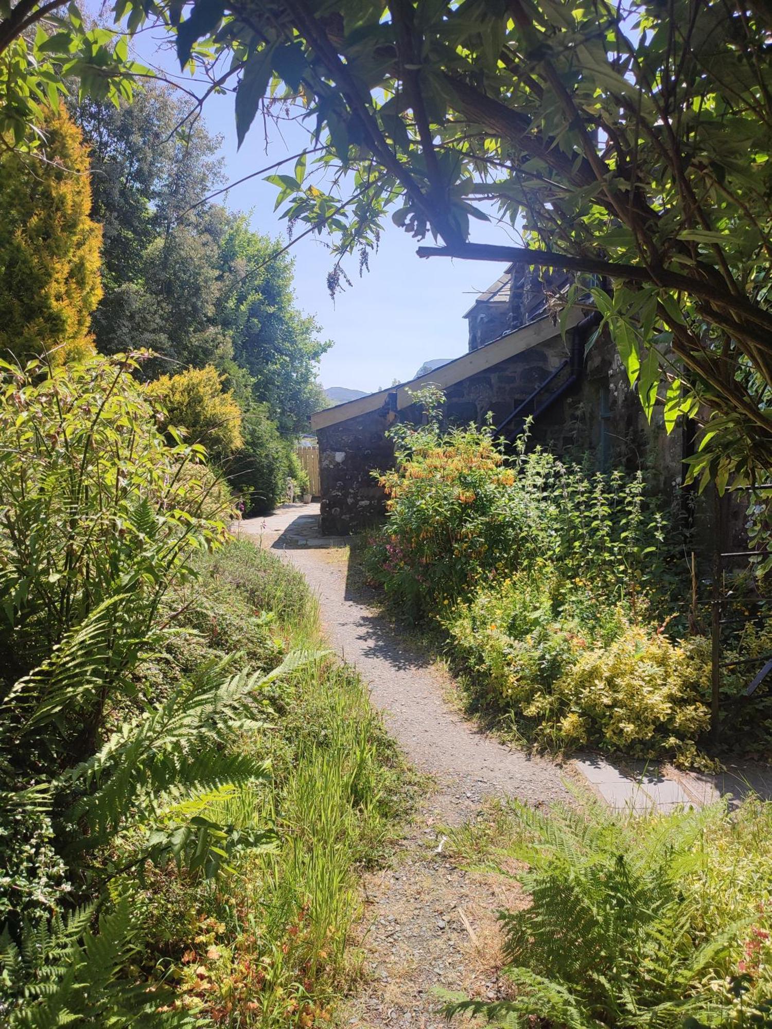 Villa Y Cwtch - Panoramic Mountain Views Within Snowdonia'S National Park - 4X4 Recommended Dolgellau Exterior foto