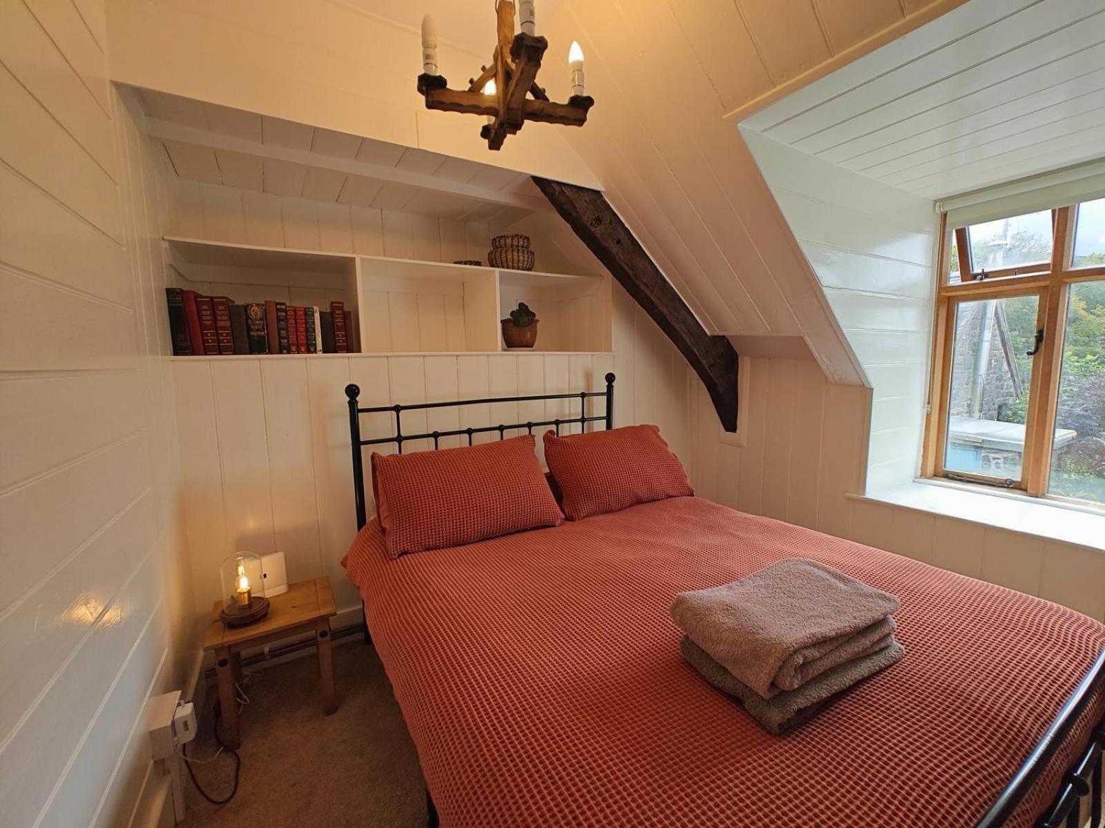 Villa Y Cwtch - Panoramic Mountain Views Within Snowdonia'S National Park - 4X4 Recommended Dolgellau Exterior foto